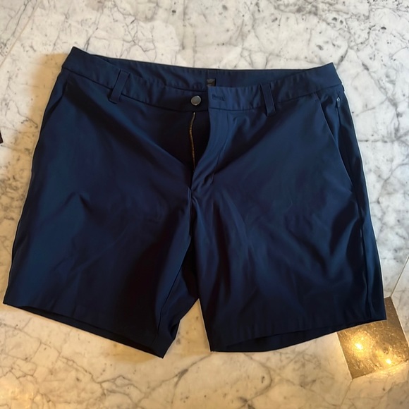 lululemon athletica Shorts Mens Lululemon Shorts Poshmark